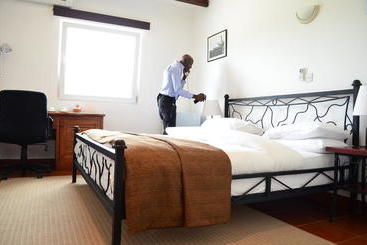 هتل Stellar Lodge