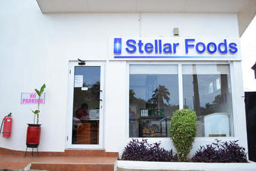 هتل Stellar Lodge