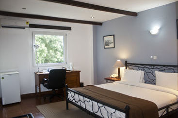 هتل Stellar Lodge
