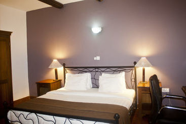 هتل Stellar Lodge