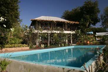 فندق Tamarina Resort Arng Sila