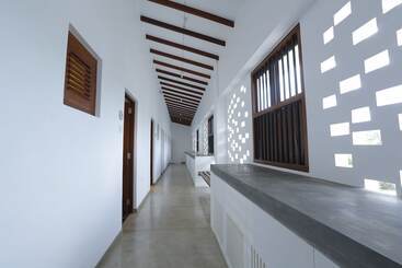 호텔 The Beach Boutique