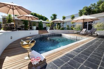 هتل The Gregoire Boutique Villa