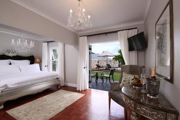 هتل The Gregoire Boutique Villa