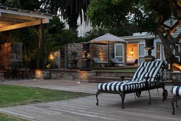 هتل The Gregoire Boutique Villa