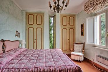 Villa Melograni