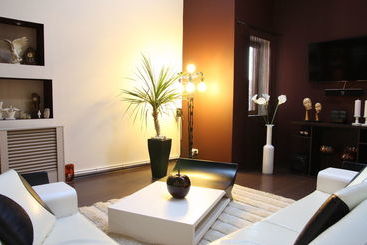 پانسیون Rixo`s Guesthouse