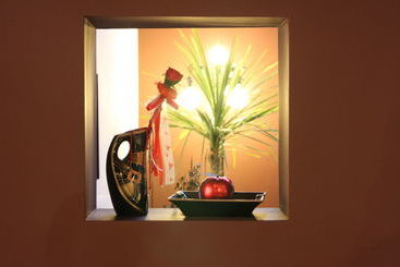 پانسیون Rixo`s Guesthouse