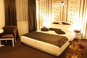 پانسیون Rixo`s Guesthouse