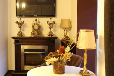 پانسیون Rixo`s Guesthouse