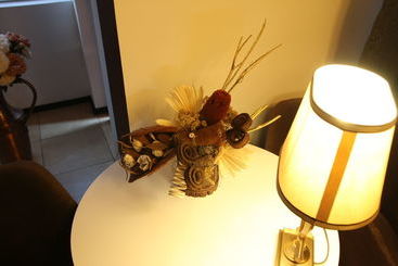 پانسیون Rixo`s Guesthouse