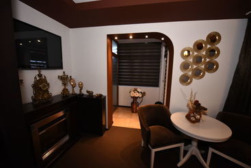 پانسیون Rixo`s Guesthouse