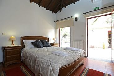 Quinta Das Tulipas