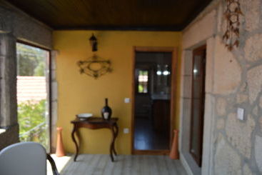 Quinta Das Tulipas