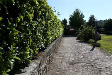 Quinta Das Tulipas
