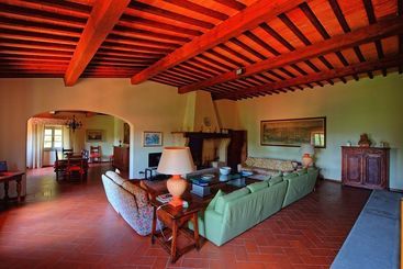 Villa Leonardo