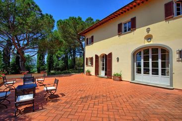 Villa Leonardo