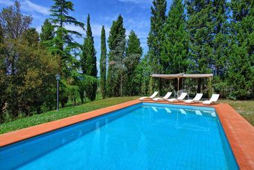 Villa Leonardo
