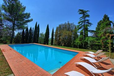 Villa Leonardo