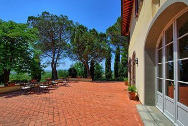 Villa Leonardo
