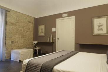 צימר Terrazzani Suite