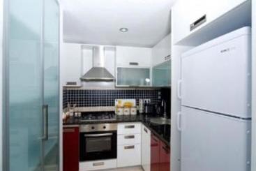 Belek Golf Apartments