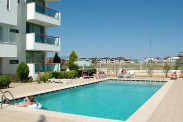 Belek Golf Apartments