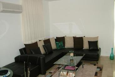 Belek Golf Apartments