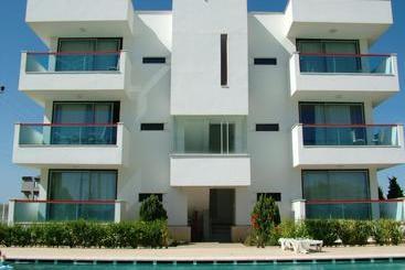 Belek Golf Apartments