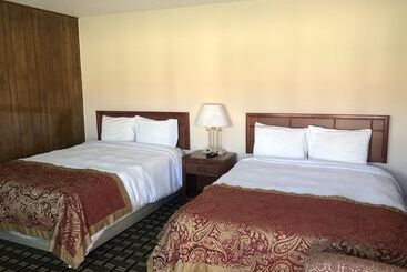 Big 12 Motel