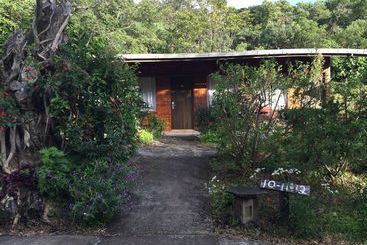 هتل El Bosque Monteverde
