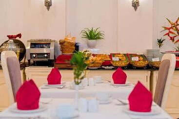 هتل Hoi An Garden Palace & Spa