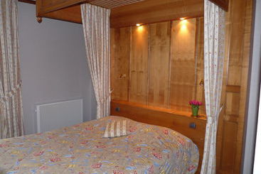هتل Hôtel Le Riquewihr