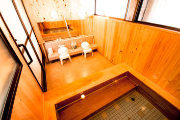 هتل Sansui Global Inn