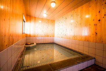 هتل Sansui Global Inn