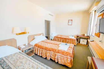 هتل Sansui Global Inn