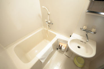 هتل Sansui Global Inn
