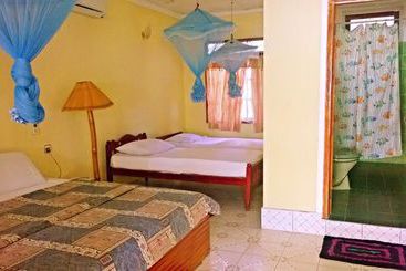 هتل Sigiri Holiday Inn