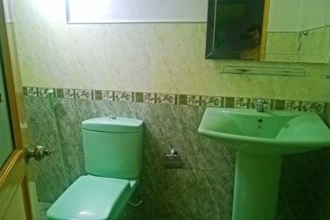 هتل Sigiri Holiday Inn