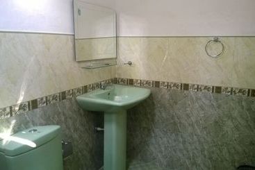 هتل Sigiri Holiday Inn