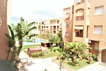 Apartment La Résidence Ricoflores