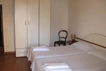 شقق خاصة سياحية Villino I Giardini  Il Giardinetto Appartamenti