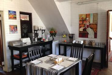 צימר 3 Liebeloft Guest House