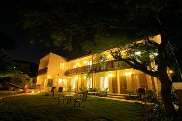 ツーリストアパートメント Cha Villa