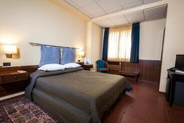 Corsaro Etna Hotel&spa