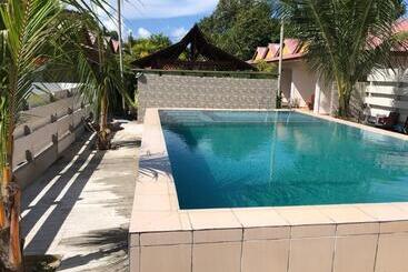 Desa Motel
