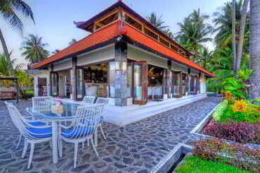 Отель Bondalem Beach Club