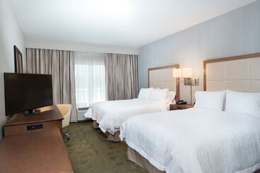 호텔 Hampton Inn & Suites New Albany Columbus