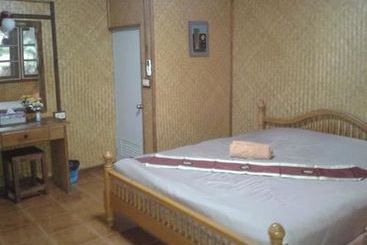 هتل Huan Chiang Dao Resort