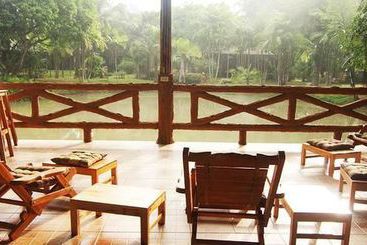 هتل Huan Chiang Dao Resort